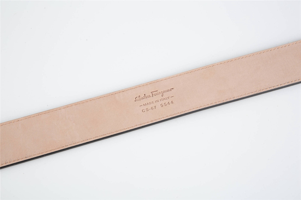 Ferragamo BELTS 35mm